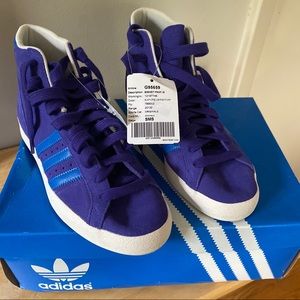 Adidas Brand New Sneakers US 7
